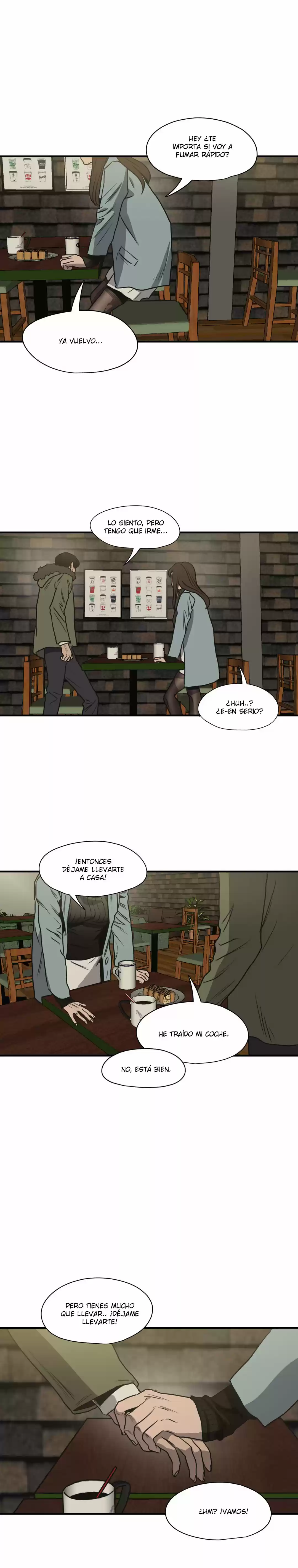 KILLING STALKING - Capítulo 57 - Página 18 - LectorTMOo
