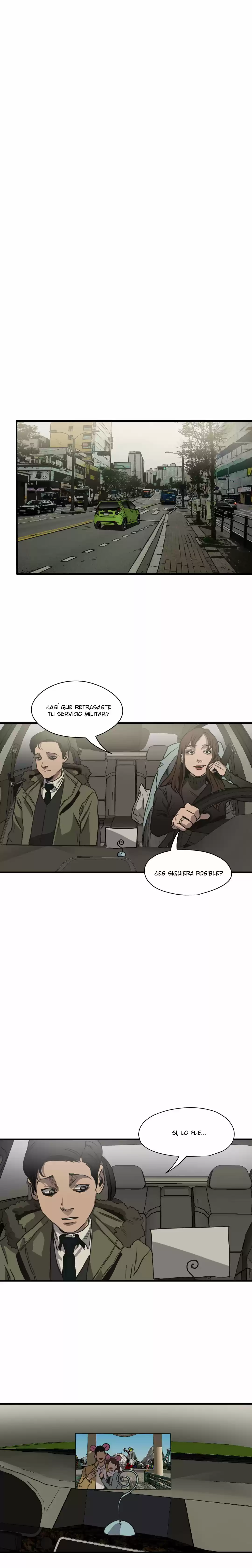 KILLING STALKING - Capítulo 57 - Página 19 - LectorTMOo