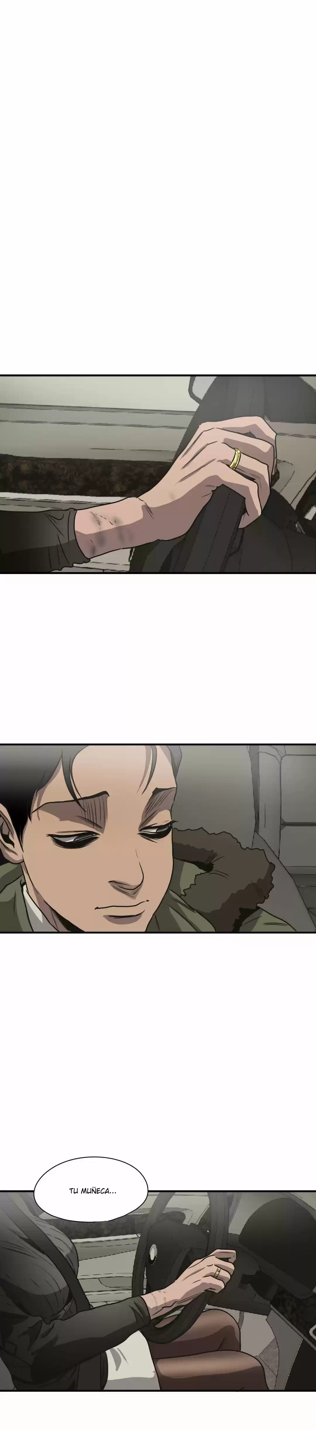 KILLING STALKING - Capítulo 57 - Página 21 - LectorTMOo
