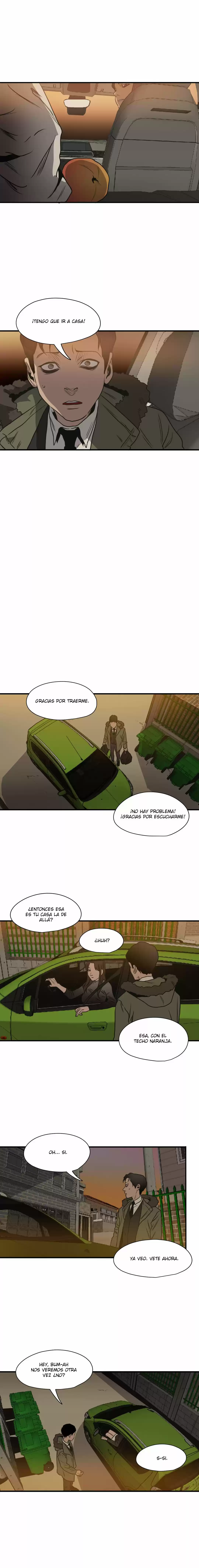 KILLING STALKING - Capítulo 57 - Página 24 - LectorTMOo
