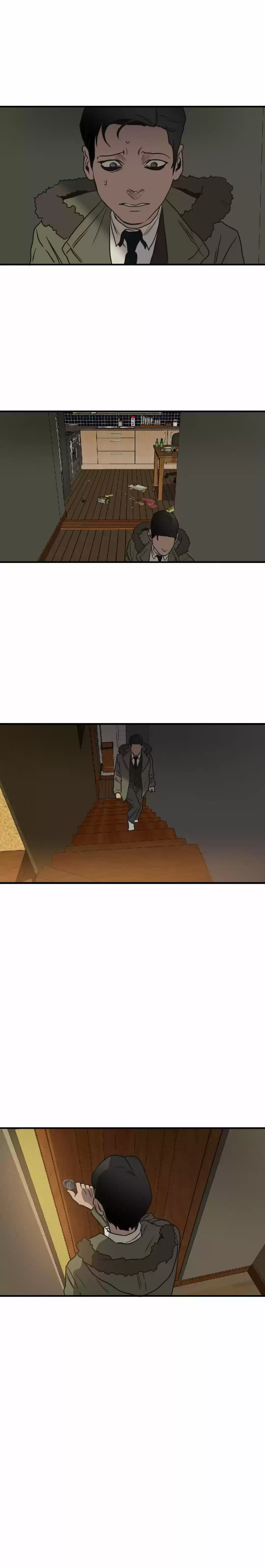 KILLING STALKING - Capítulo 57 - Página 26 - LectorTMOo
