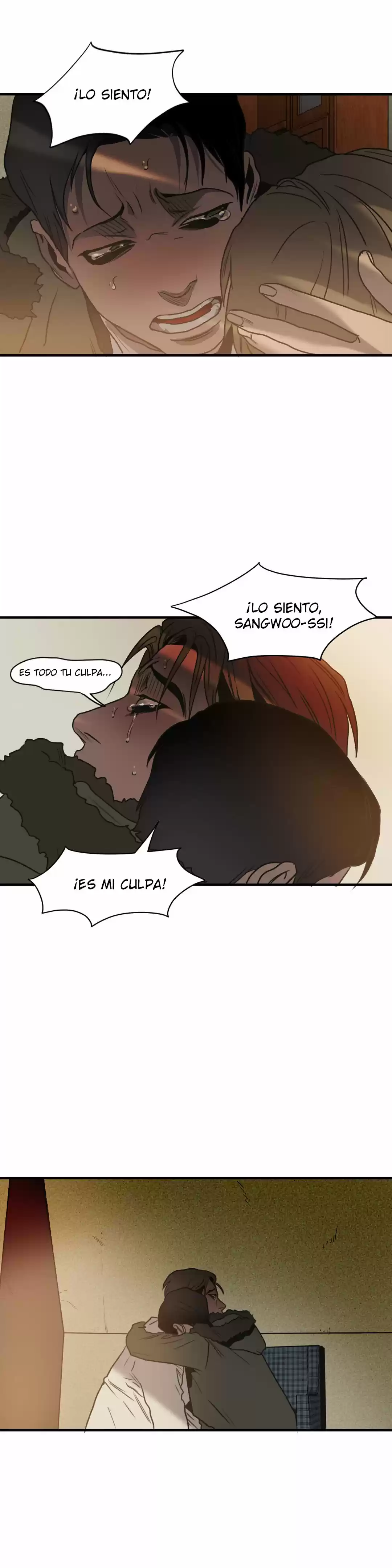 KILLING STALKING - Capítulo 57 - Página 33 - LectorTMOo