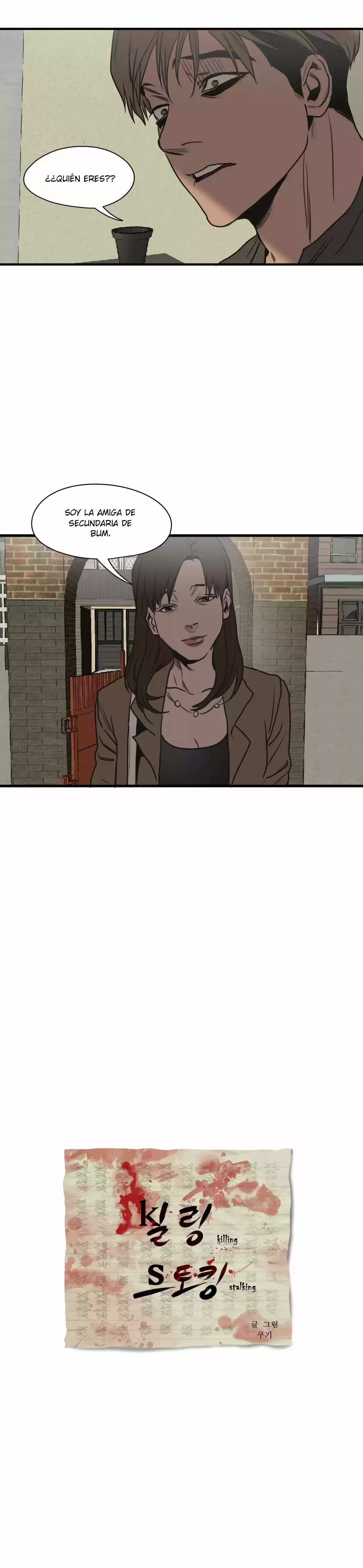 KILLING STALKING - Capítulo 58 - Página 13 - LectorTMOo