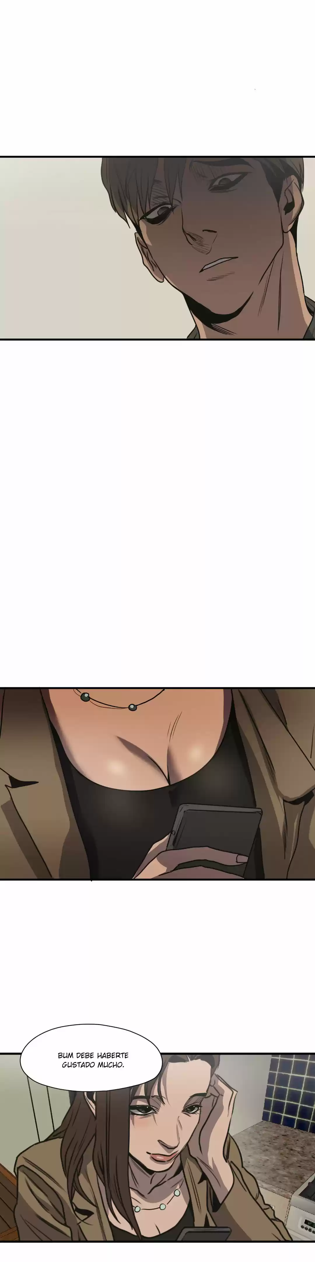 KILLING STALKING - Capítulo 58 - Página 17 - LectorTMOo