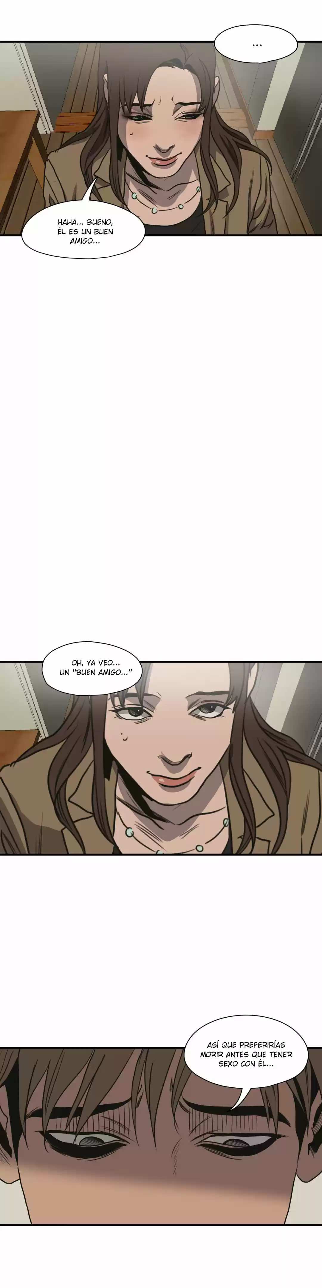 KILLING STALKING - Capítulo 58 - Página 19 - LectorTMOo