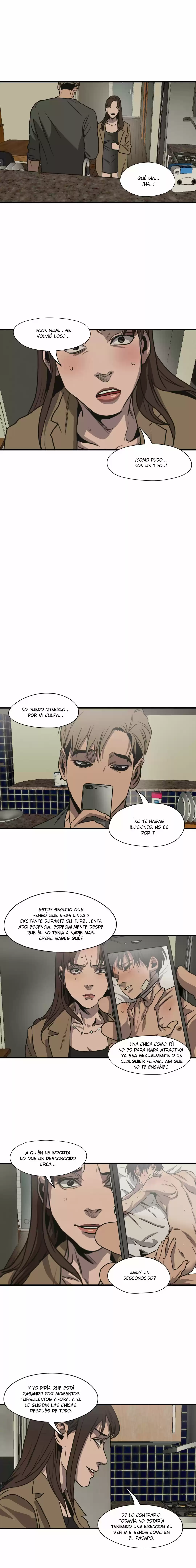KILLING STALKING - Capítulo 58 - Página 22 - LectorTMOo