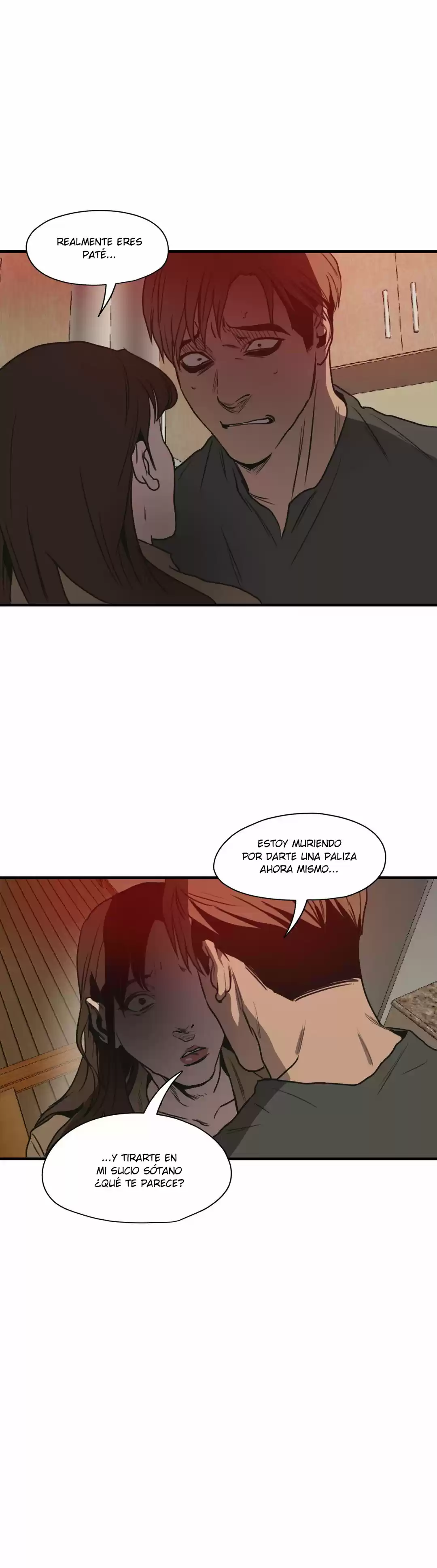 KILLING STALKING - Capítulo 58 - Página 23 - LectorTMOo