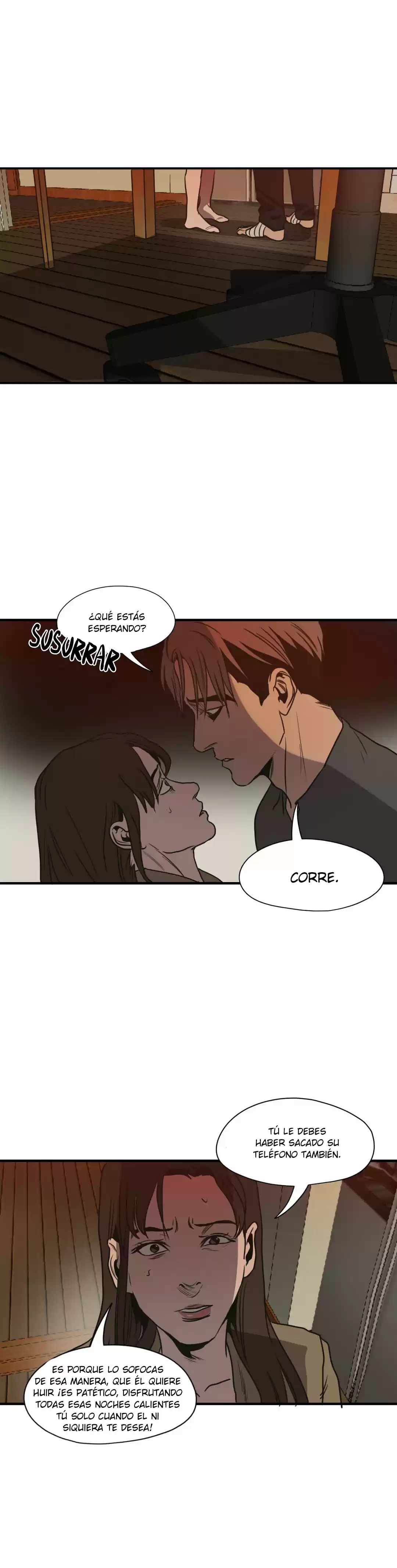 KILLING STALKING - Capítulo 58 - Página 24 - LectorTMOo