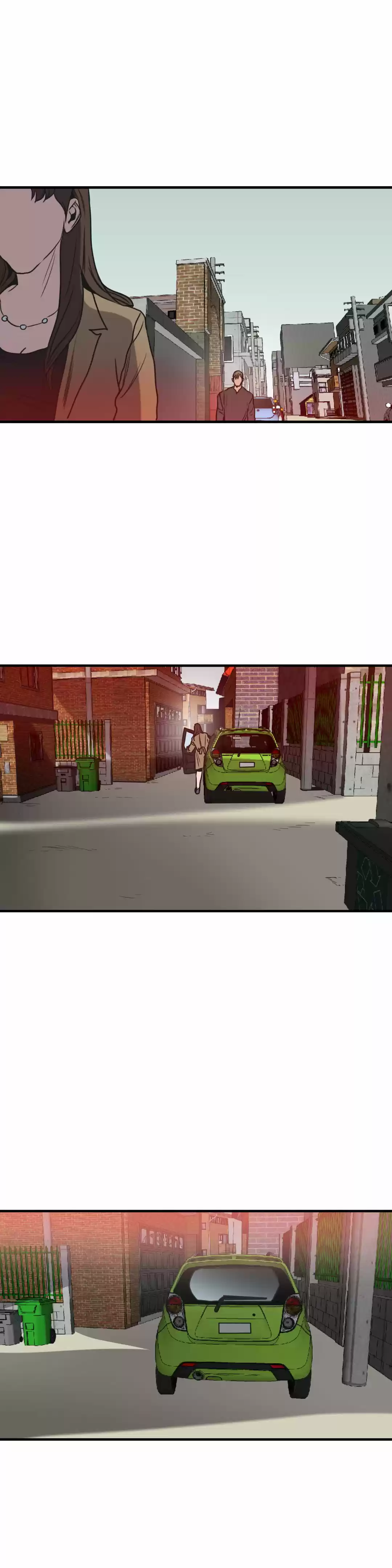KILLING STALKING - Capítulo 58 - Página 26 - LectorTMOo