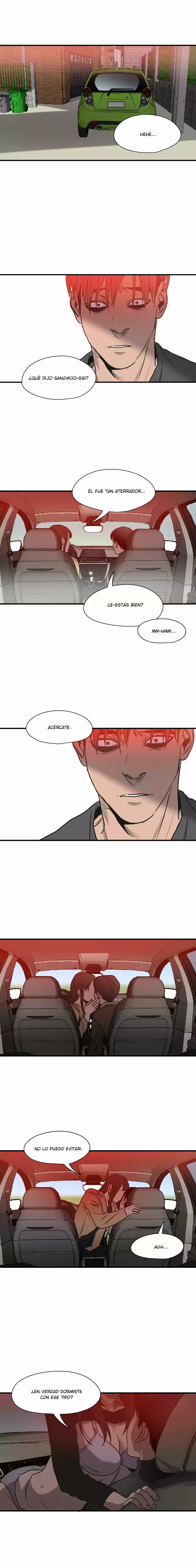 KILLING STALKING - Capítulo 58 - Página 27 - LectorTMOo