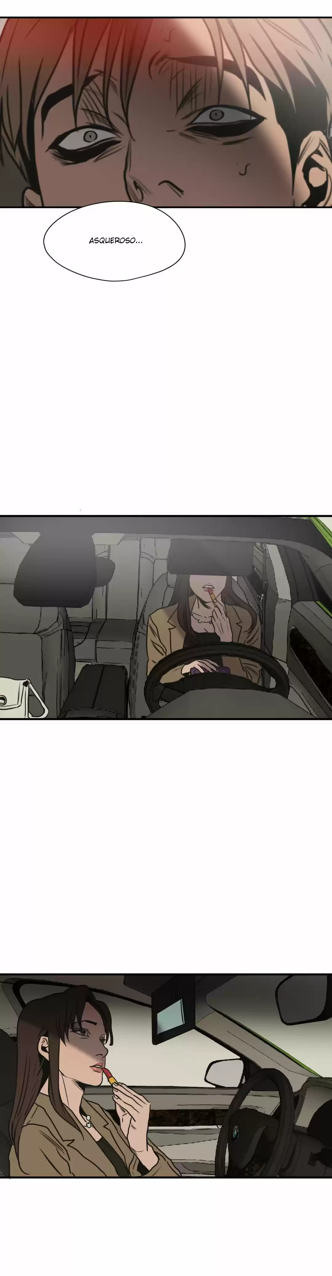 KILLING STALKING - Capítulo 58 - Página 29 - LectorTMOo