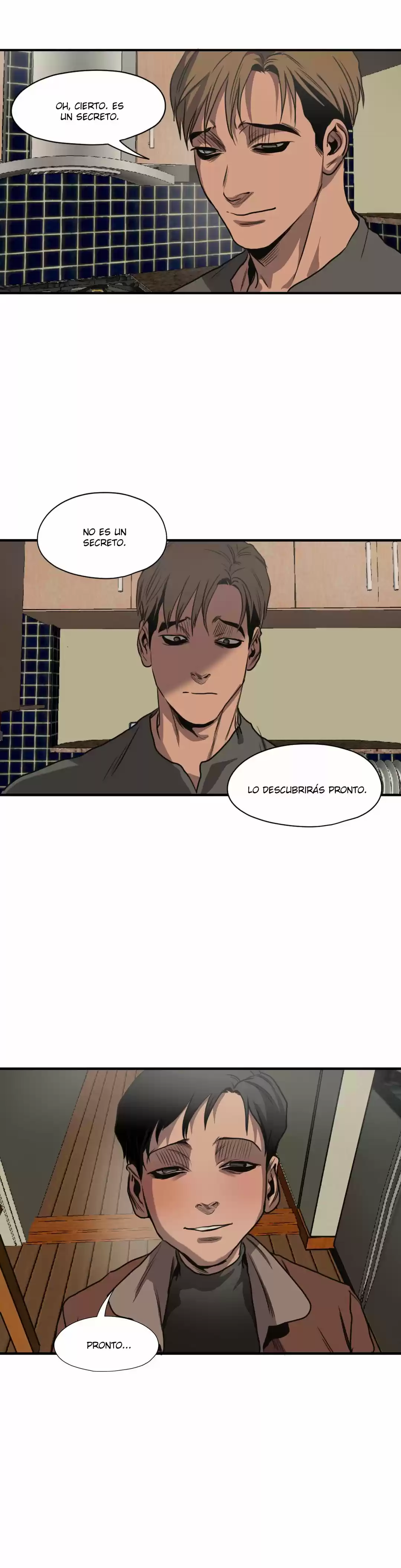 KILLING STALKING - Capítulo 59 - Página 4 - LectorTMOo