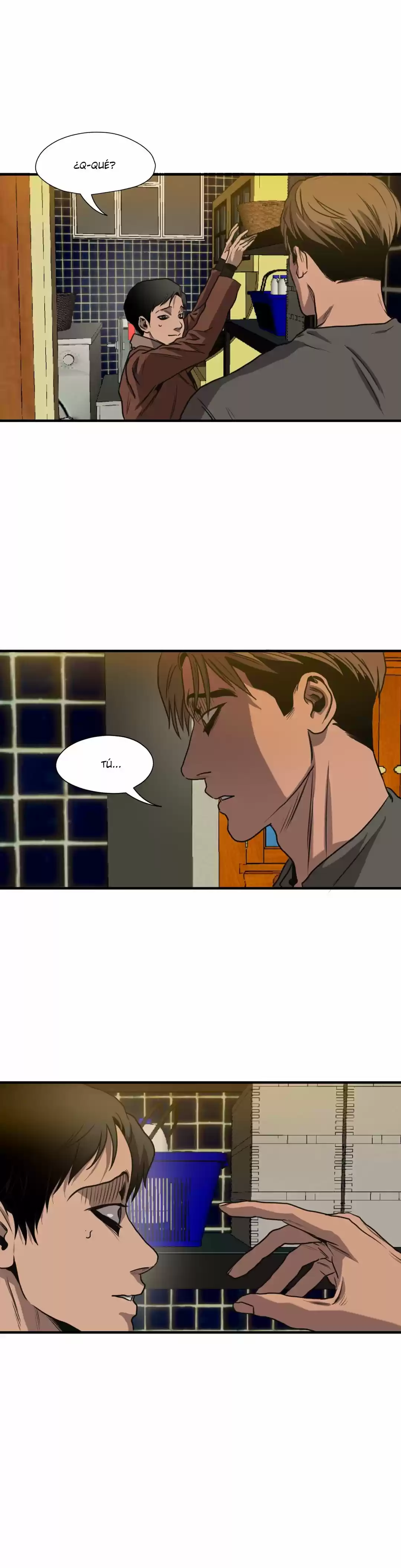 KILLING STALKING - Capítulo 59 - Página 8 - LectorTMOo