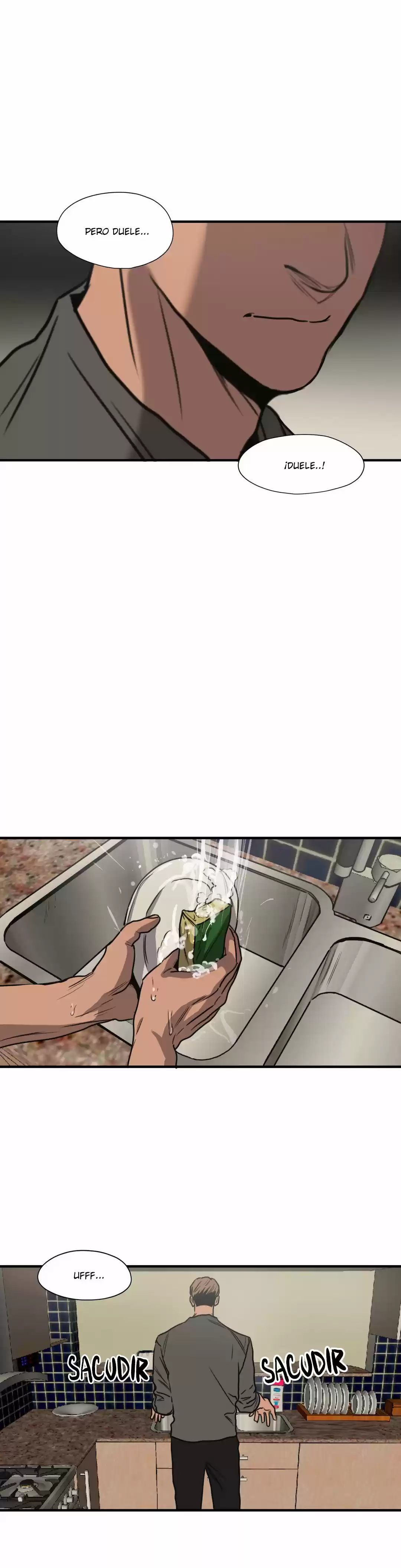 KILLING STALKING - Capítulo 59 - Página 12 - LectorTMOo