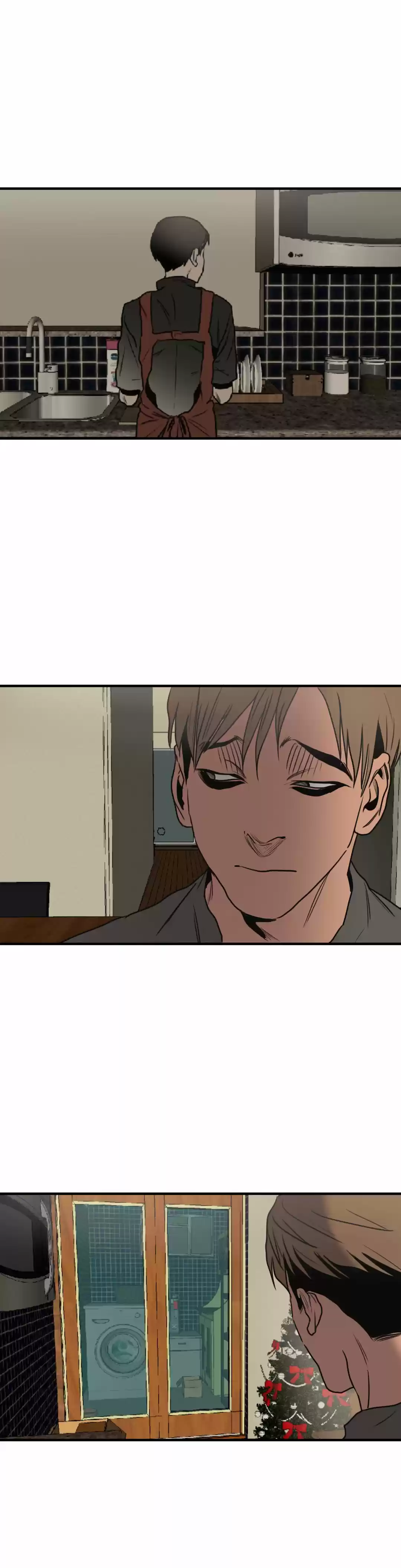 KILLING STALKING - Capítulo 59 - Página 13 - LectorTMOo