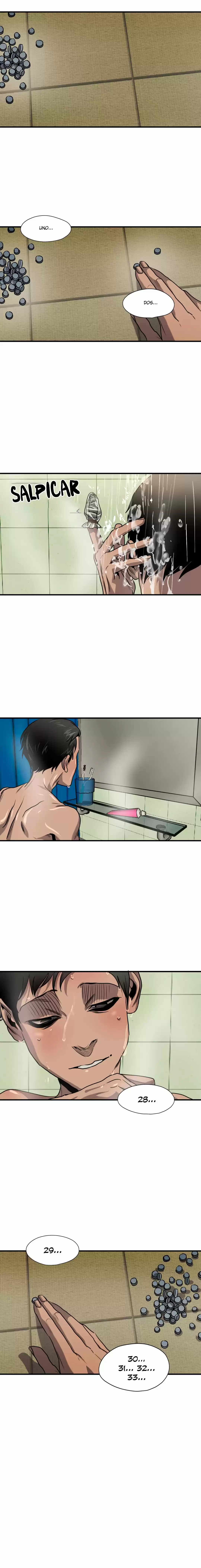 KILLING STALKING - Capítulo 59 - Página 17 - LectorTMOo