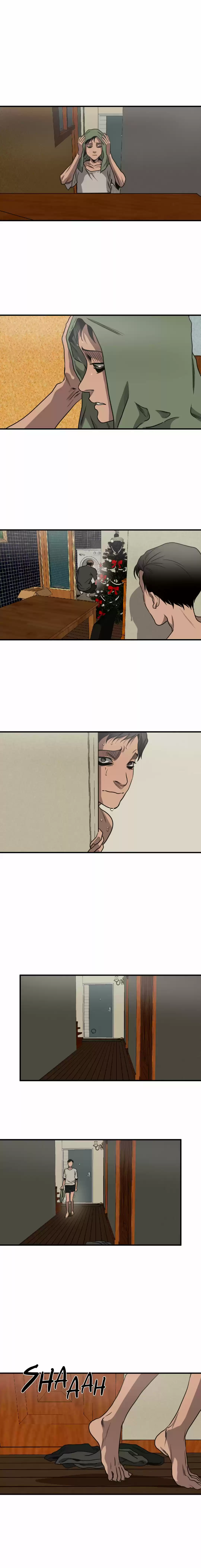 KILLING STALKING - Capítulo 59 - Página 18 - LectorTMOo