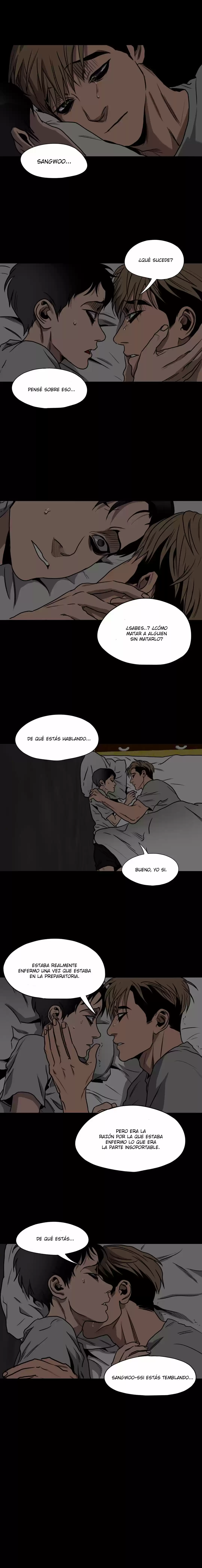 KILLING STALKING - Capítulo 59 - Página 25 - LectorTMOo