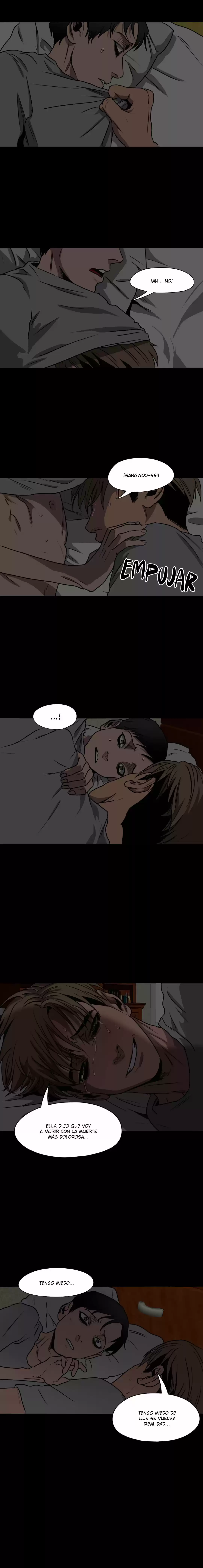 KILLING STALKING - Capítulo 59 - Página 26 - LectorTMOo