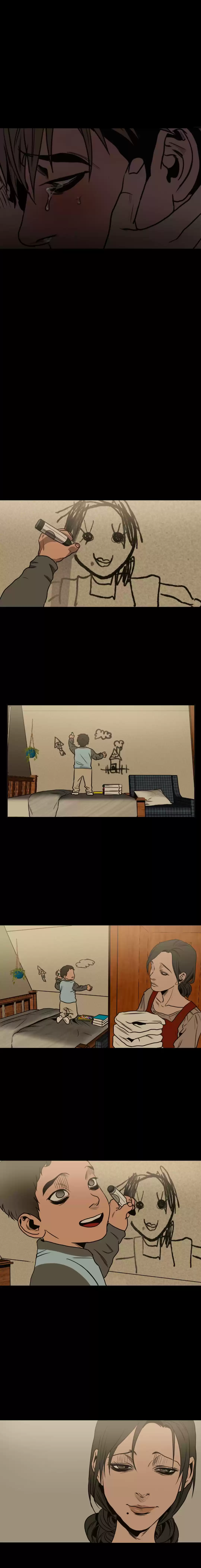 KILLING STALKING - Capítulo 59 - Página 28 - LectorTMOo