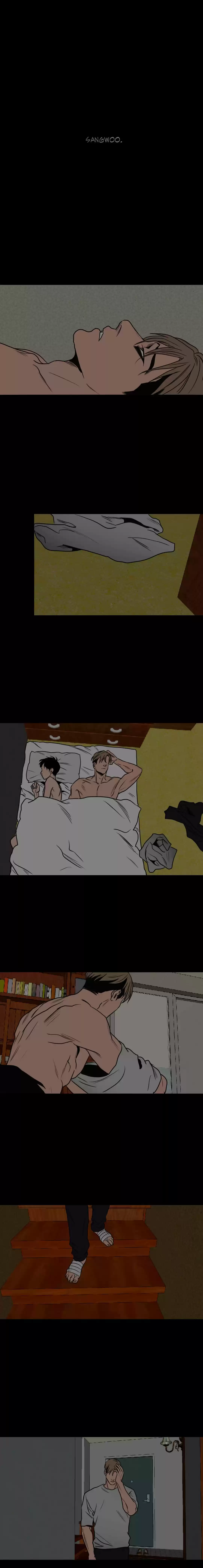 KILLING STALKING - Capítulo 59 - Página 29 - LectorTMOo