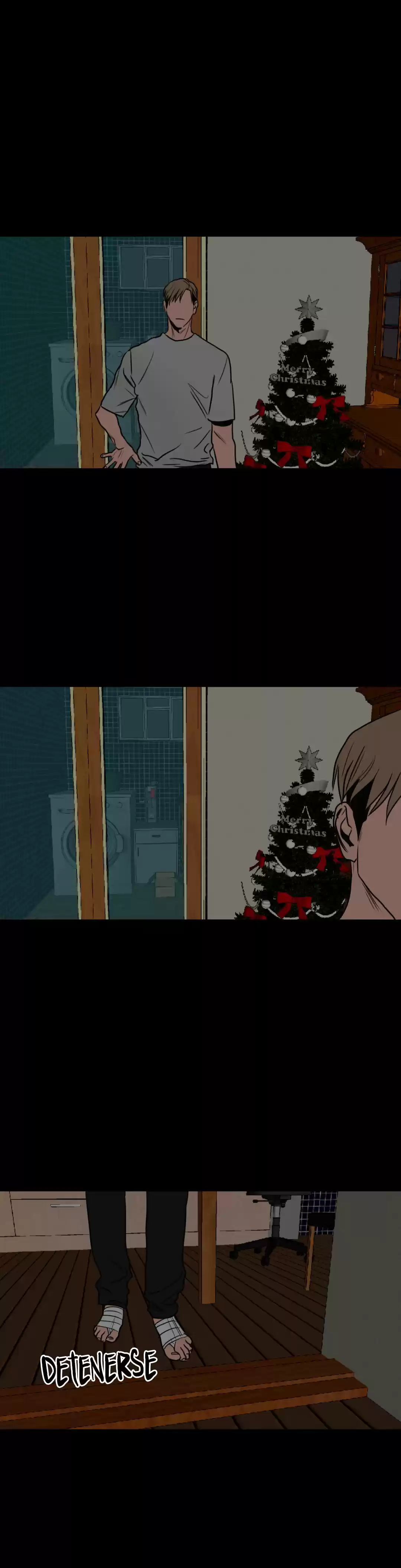 KILLING STALKING - Capítulo 59 - Página 31 - LectorTMOo