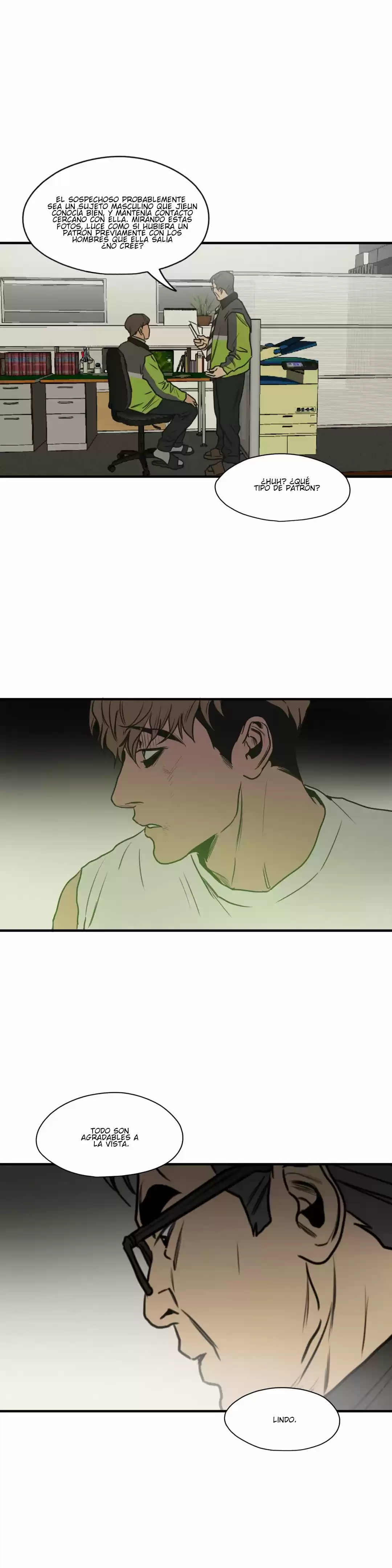 KILLING STALKING - Capítulo 60 - Página 10 - LectorTMOo