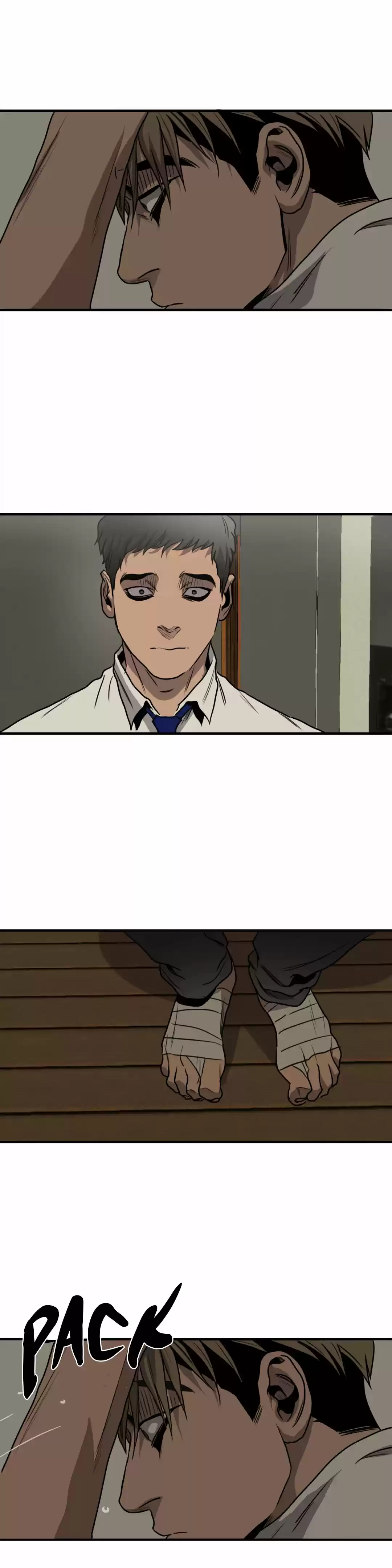 KILLING STALKING - Capítulo 60 - Página 12 - LectorTMOo