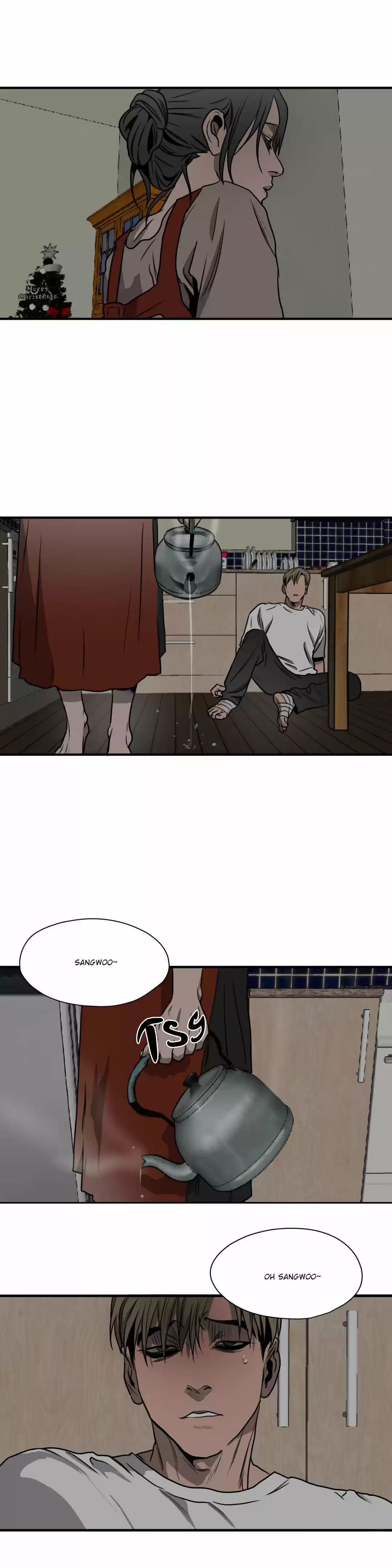 KILLING STALKING - Capítulo 60 - Página 14 - LectorTMOo
