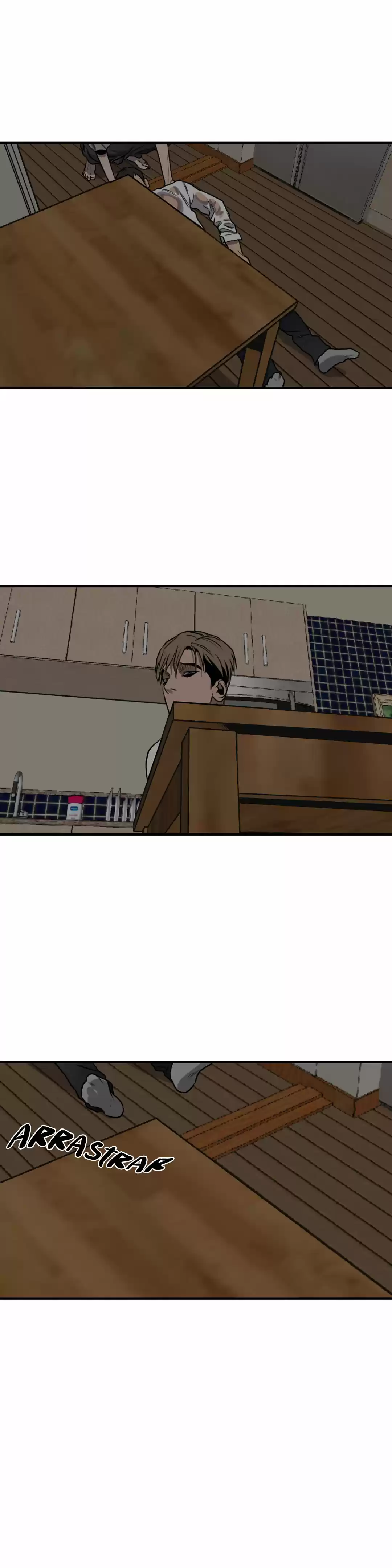 KILLING STALKING - Capítulo 60 - Página 16 - LectorTMOo