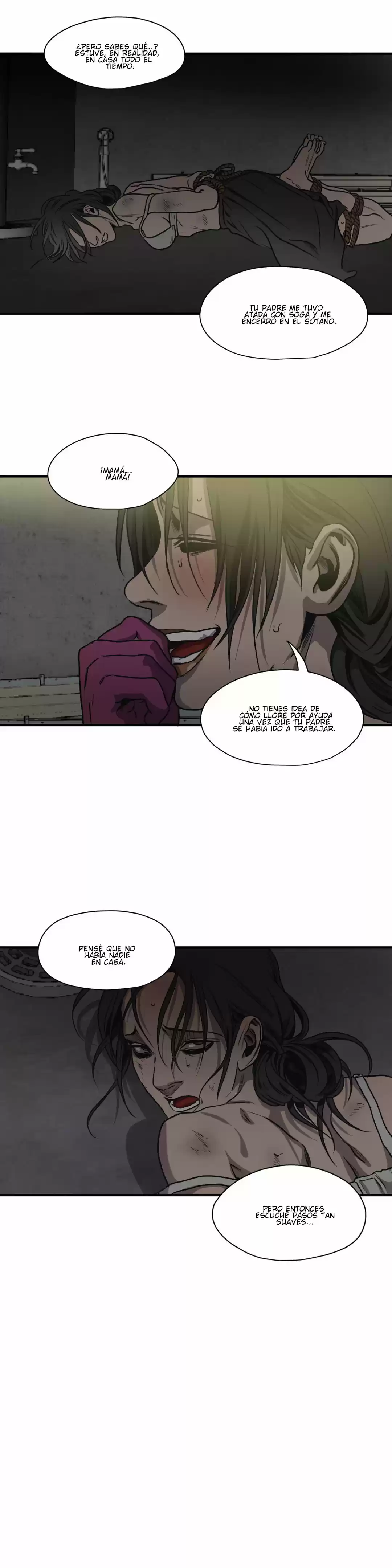KILLING STALKING - Capítulo 60 - Página 20 - LectorTMOo