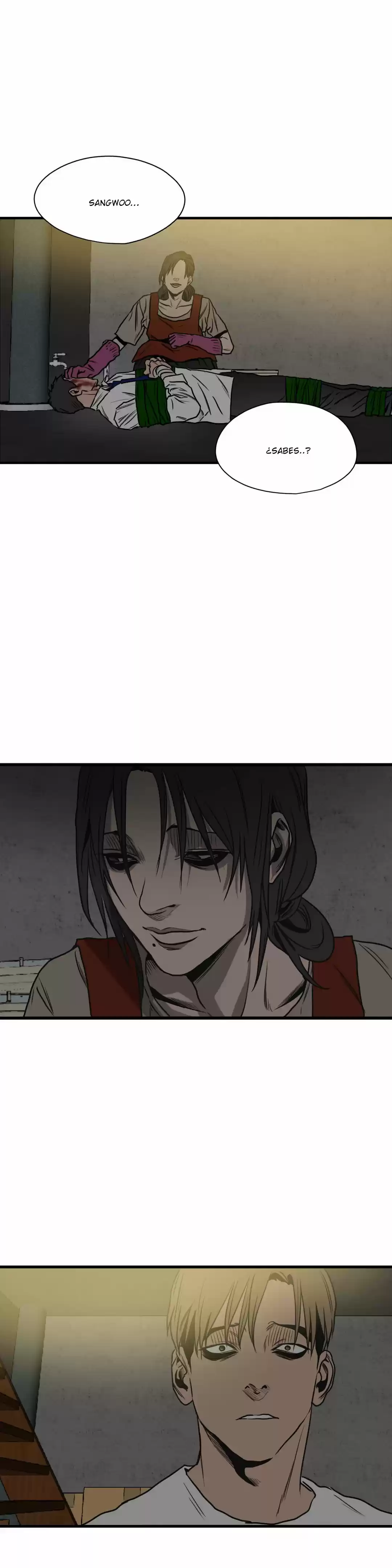 KILLING STALKING - Capítulo 60 - Página 25 - LectorTMOo