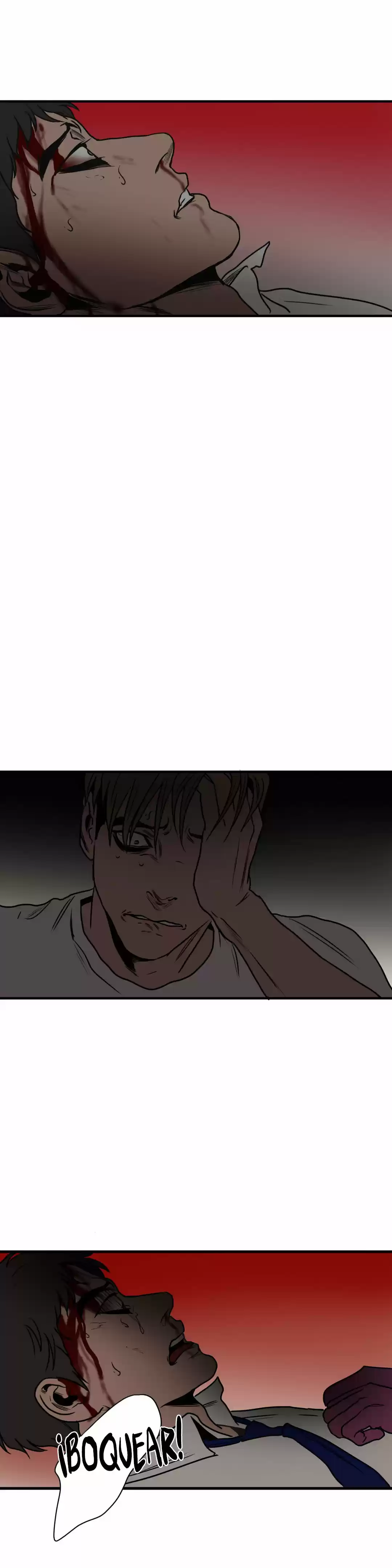 KILLING STALKING - Capítulo 60 - Página 27 - LectorTMOo