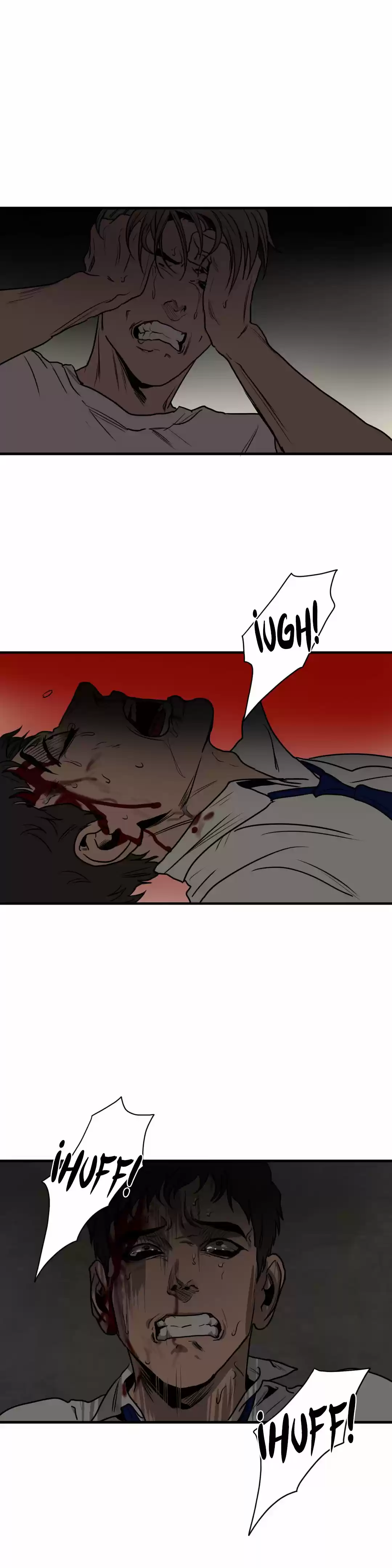 KILLING STALKING - Capítulo 60 - Página 28 - LectorTMOo