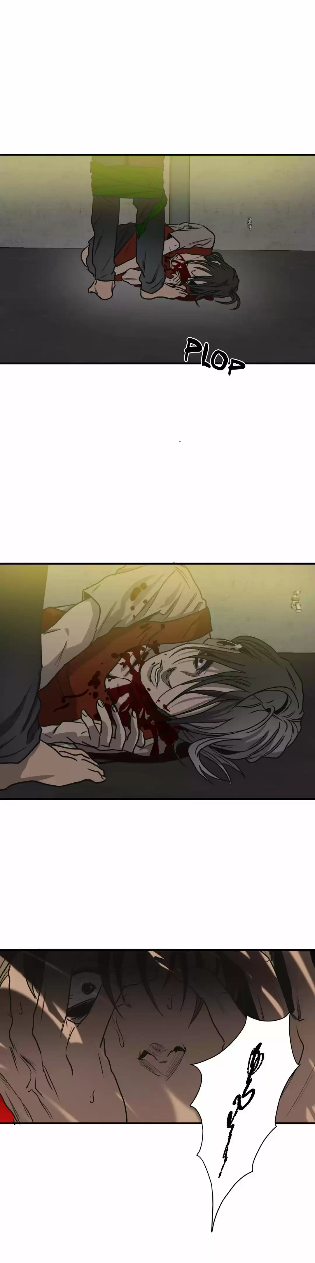 KILLING STALKING - Capítulo 60 - Página 37 - LectorTMOo