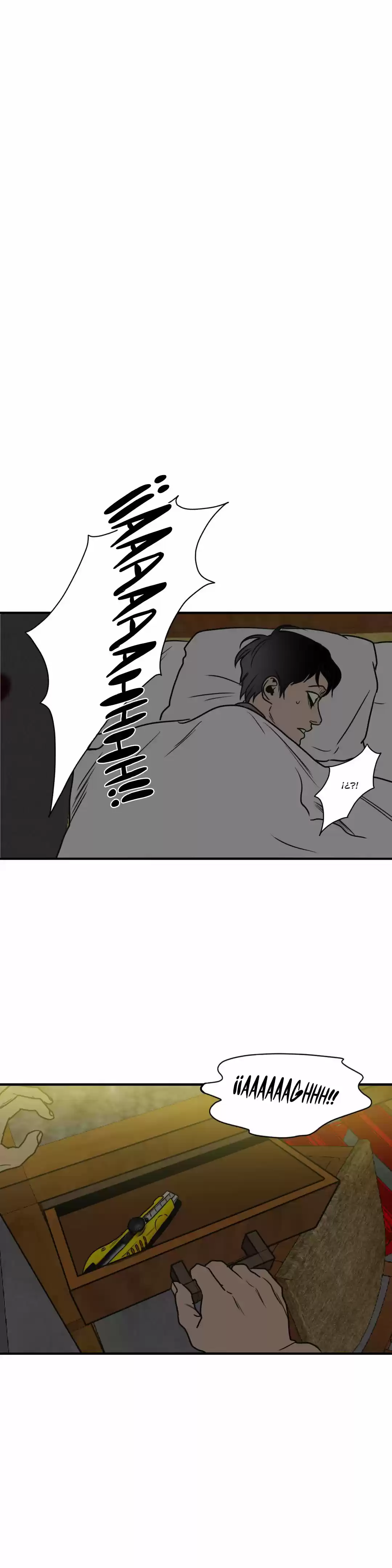 KILLING STALKING - Capítulo 60 - Página 38 - LectorTMOo