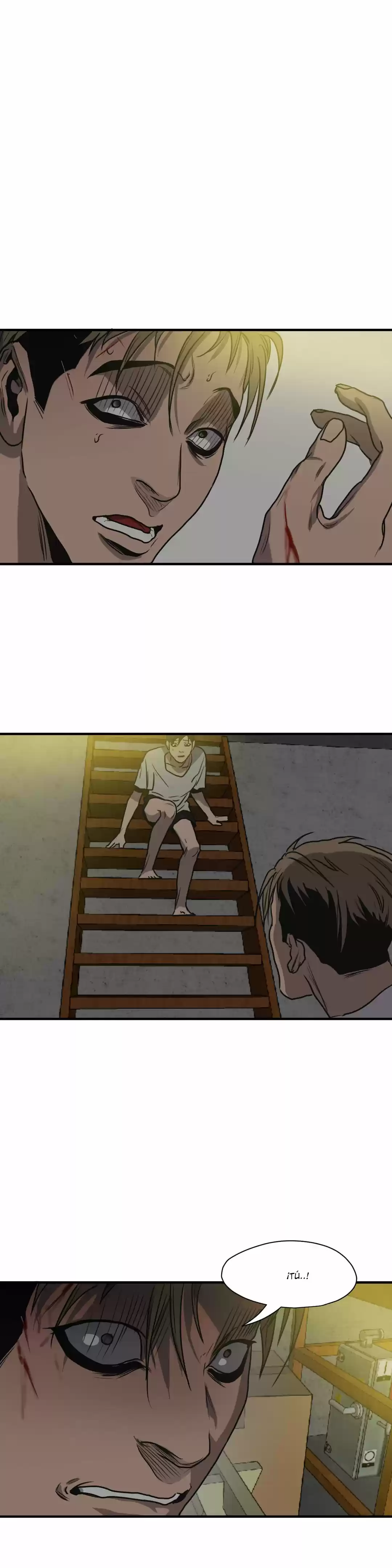 KILLING STALKING - Capítulo 60 - Página 40 - LectorTMOo