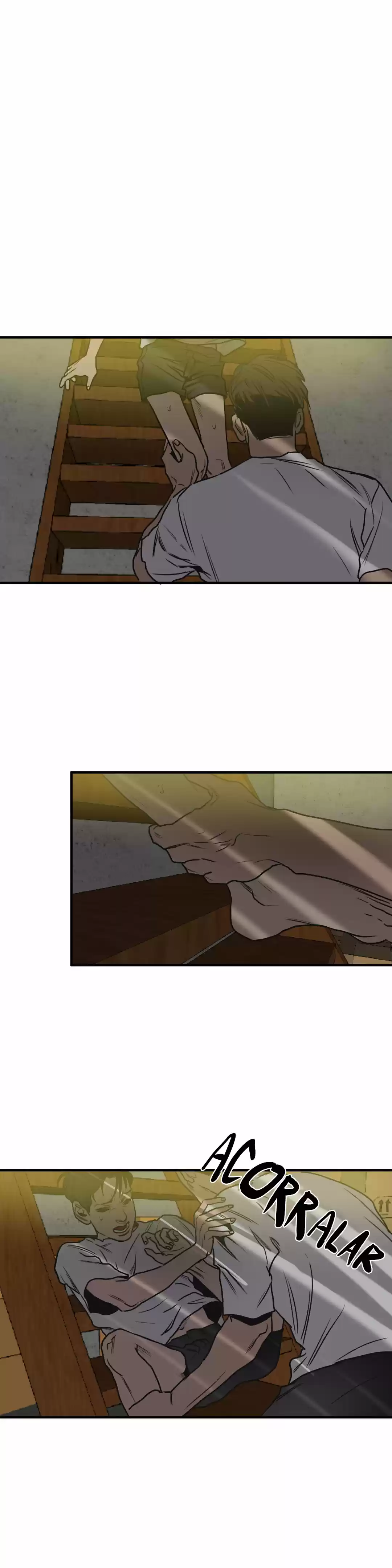 KILLING STALKING - Capítulo 60 - Página 41 - LectorTMOo