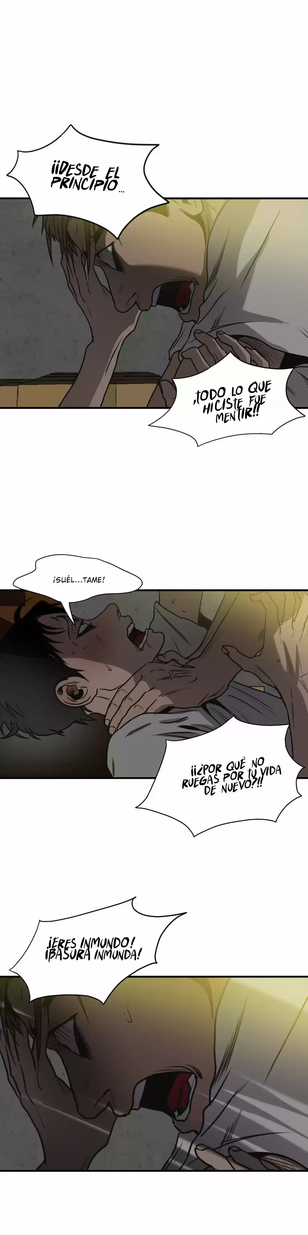 KILLING STALKING - Capítulo 60 - Página 43 - LectorTMOo