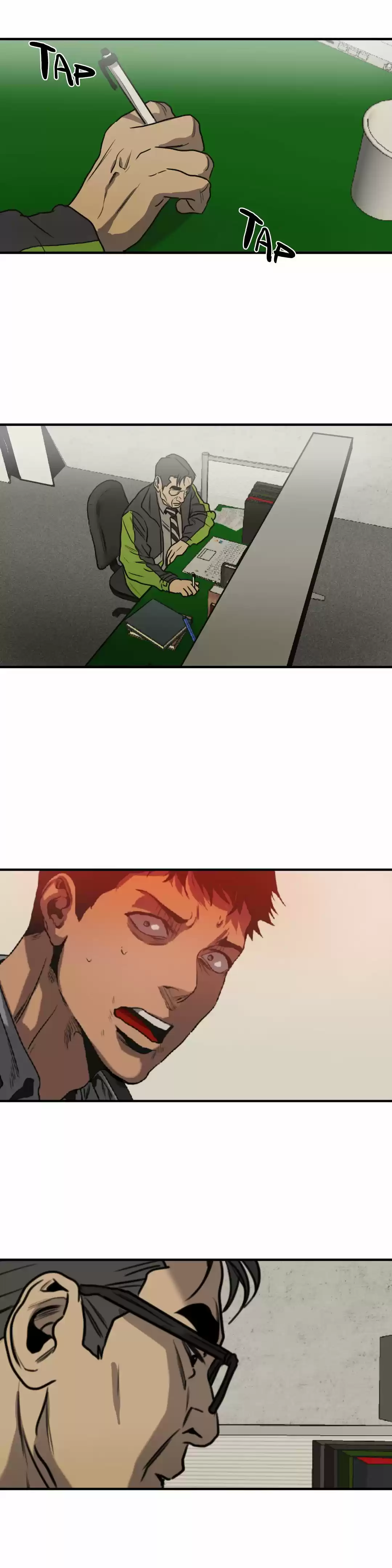 KILLING STALKING - Capítulo 60 - Página 49 - LectorTMOo