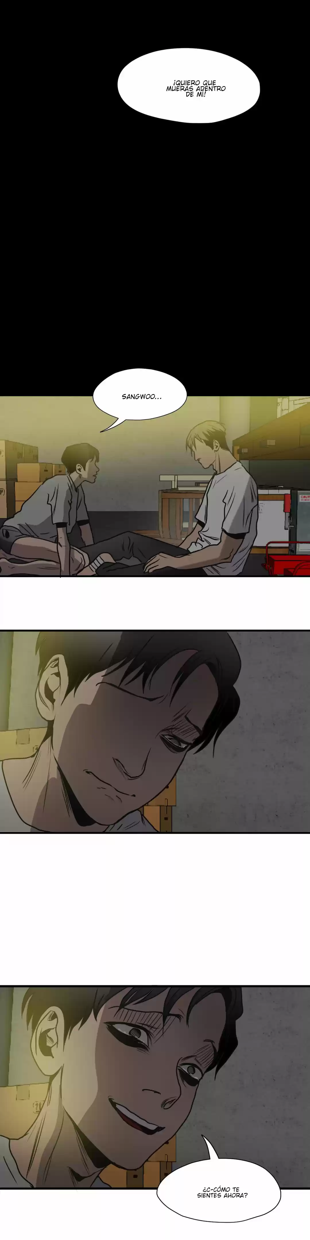 KILLING STALKING - Capítulo 60 - Página 53 - LectorTMOo
