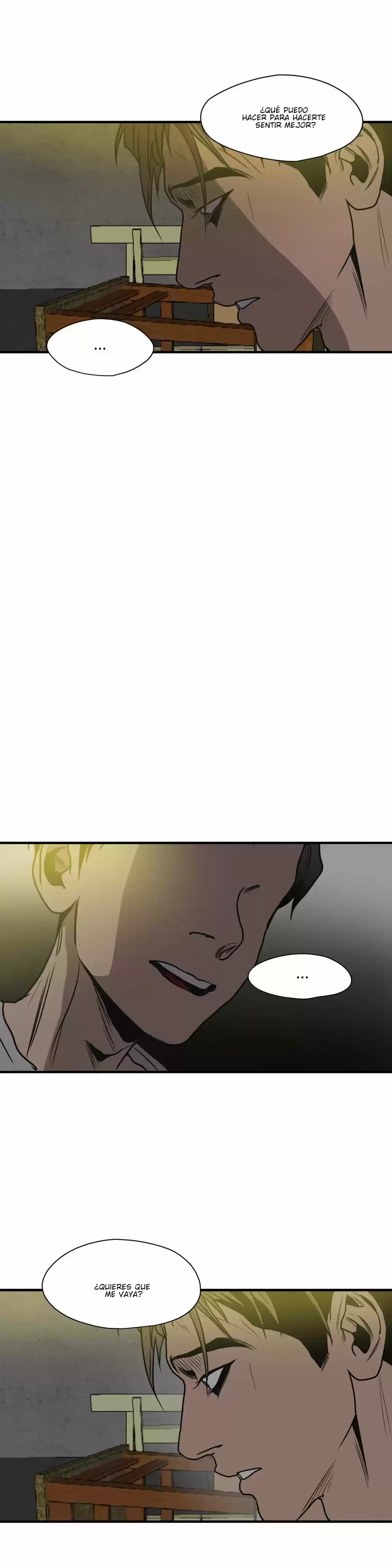 KILLING STALKING - Capítulo 60 - Página 55 - LectorTMOo