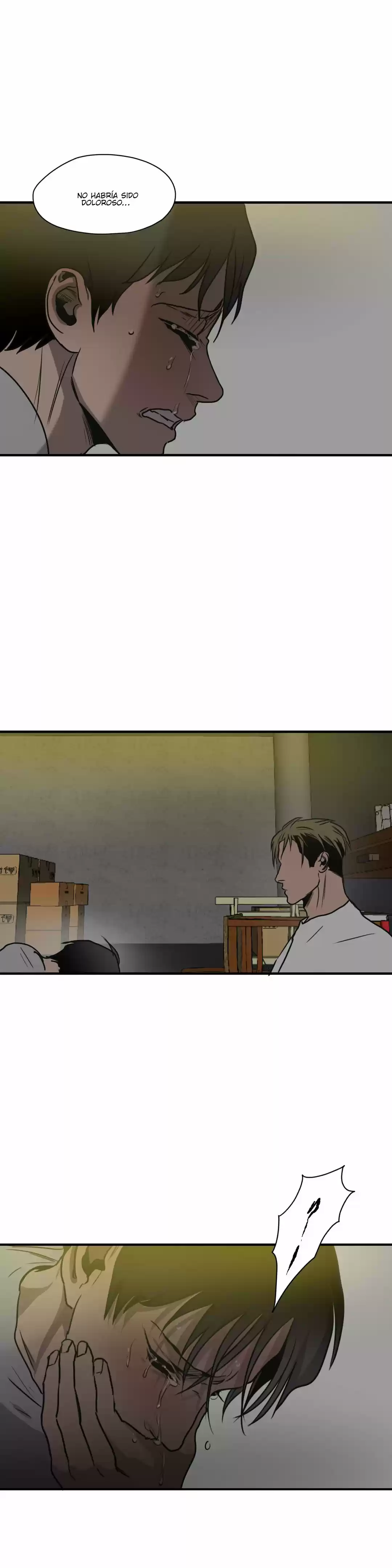 KILLING STALKING - Capítulo 60 - Página 58 - LectorTMOo