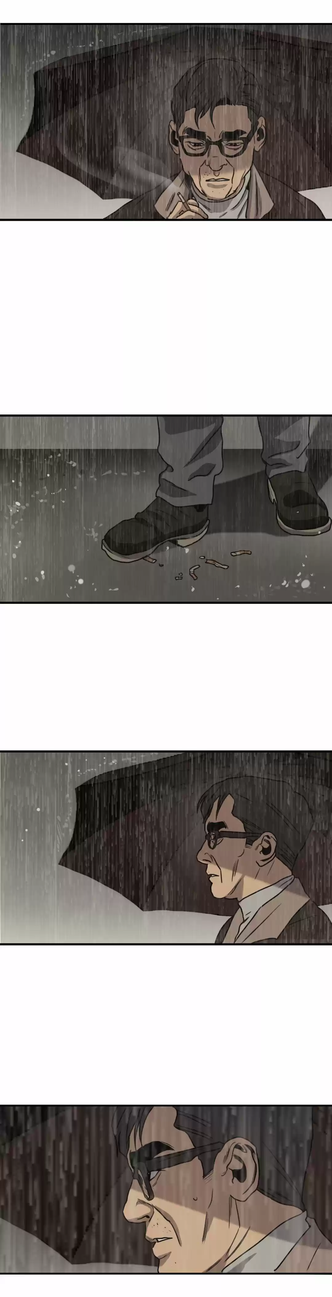KILLING STALKING - Capítulo 61 - Página 5 - LectorTMOo