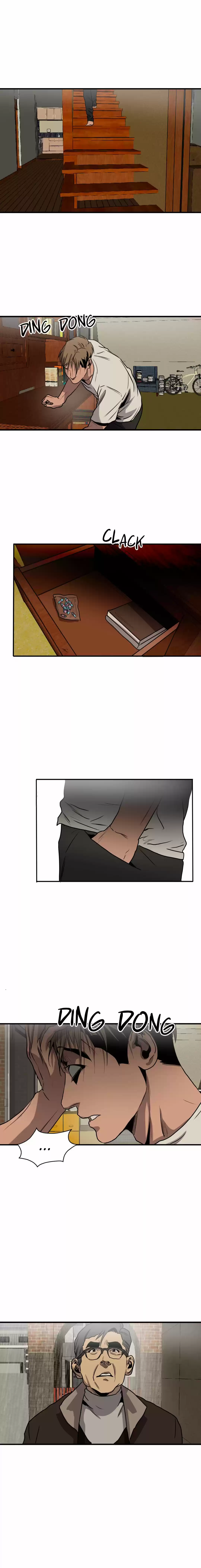 KILLING STALKING - Capítulo 61 - Página 9 - LectorTMOo