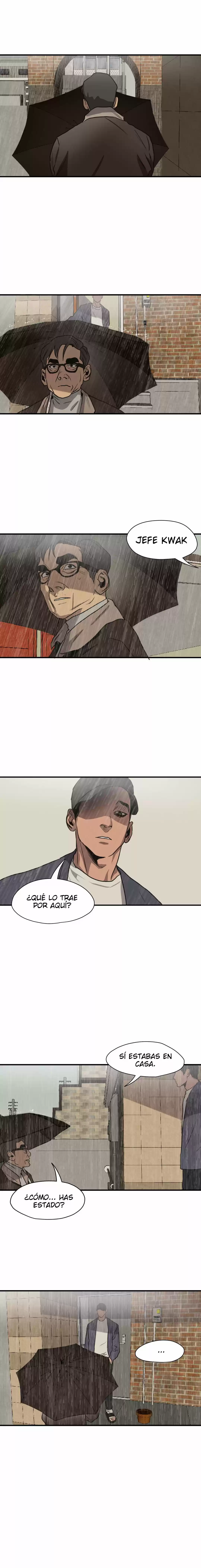 KILLING STALKING - Capítulo 61 - Página 10 - LectorTMOo