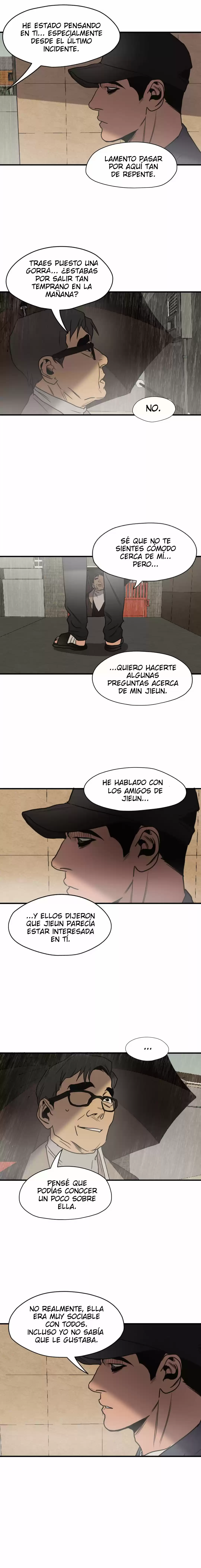 KILLING STALKING - Capítulo 61 - Página 11 - LectorTMOo