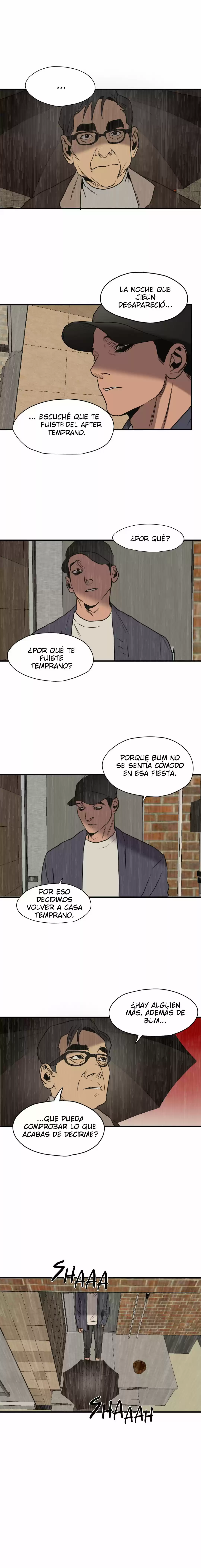 KILLING STALKING - Capítulo 61 - Página 12 - LectorTMOo