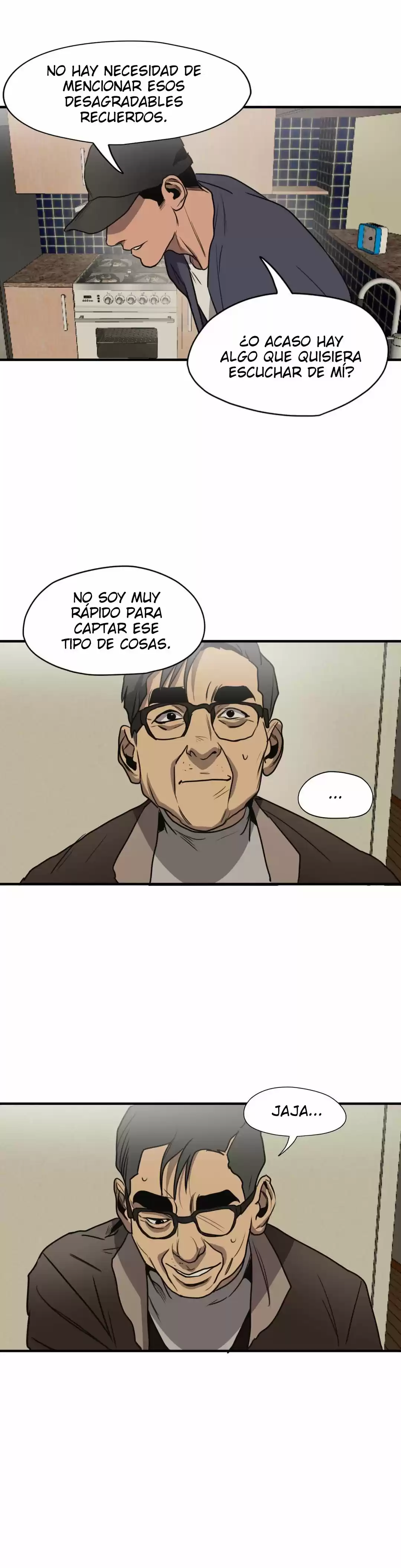 KILLING STALKING - Capítulo 61 - Página 18 - LectorTMOo