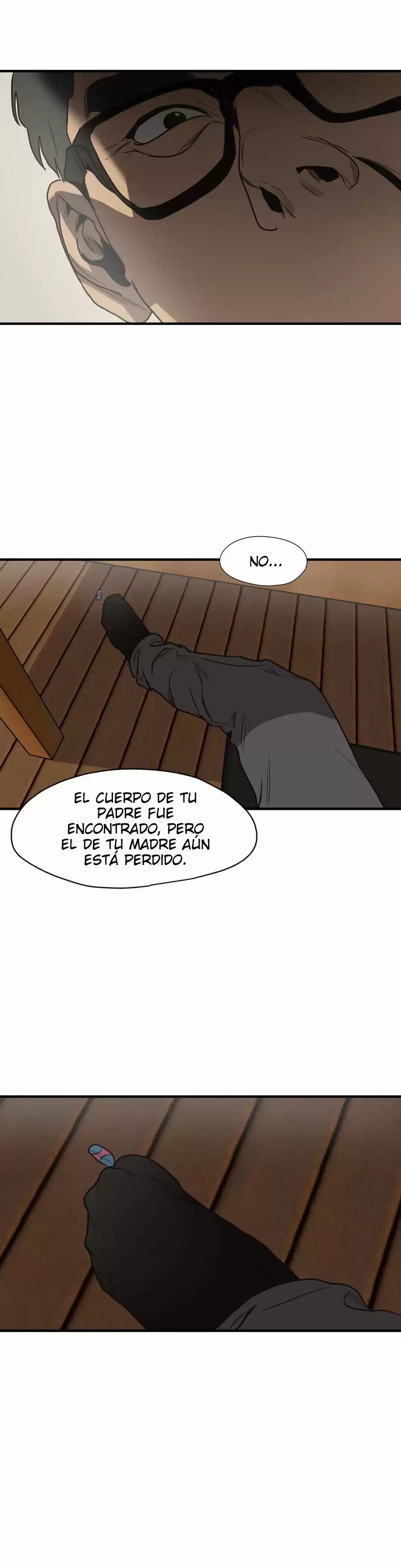 KILLING STALKING - Capítulo 61 - Página 20 - LectorTMOo